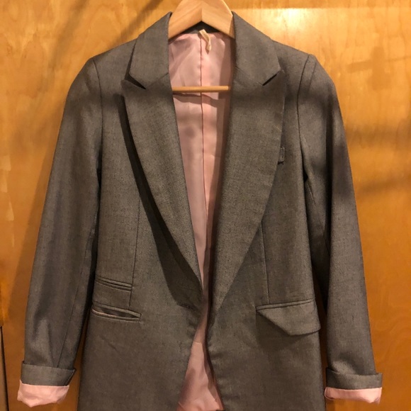 Jacket - Picture 2 of 7